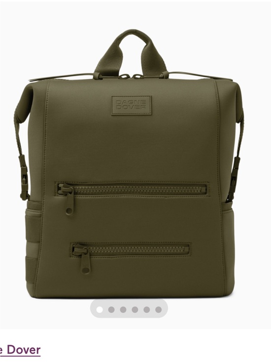 Dagne Dover Handbags - Dagne Dover Diaper Bag